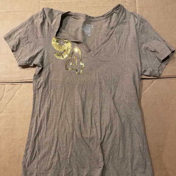 Old Navy | Tops | Old Navy V Neck T Shirt | Poshmark
